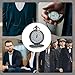 Imagen de Menibeuty Reloj De Bolsillo Hombre Vintage con Cadena