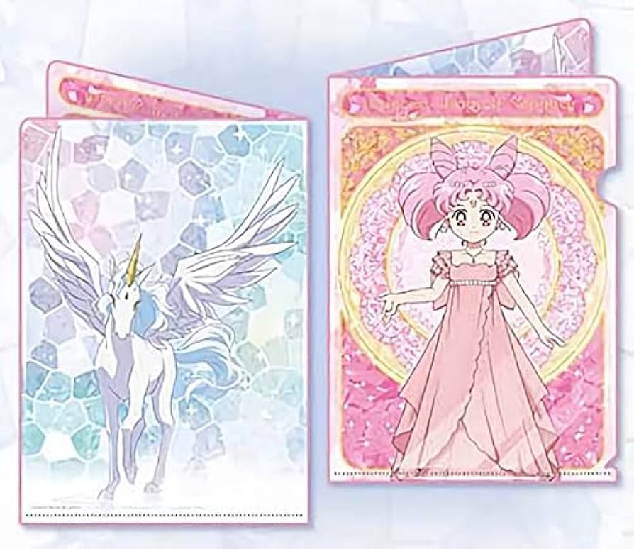 Amazon.co.jp: 【プリンセス・うさぎ SL・セレニティ】劇場版「美少女