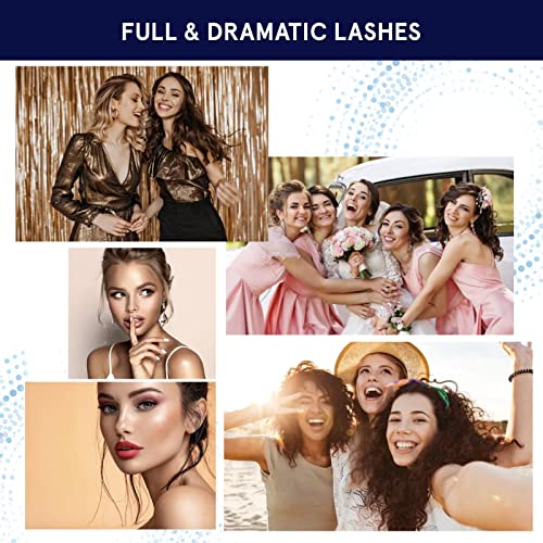 Lash Serum, Eyelash Growth Serum, Eyelash Serum, Lash Serum For Eyelash Growth, Boost Lash Growth Serum, Advanced Formula For Longer, Fuller, And Thicker Lashes, 3 Ml #TOP6