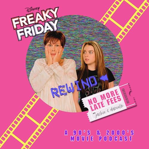 『REWIND - Freaky Friday』のカバーアート