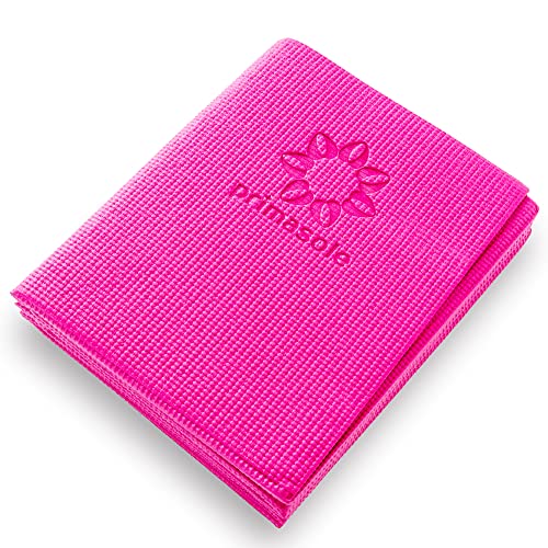 Primasole Folding Travel Yoga Mat