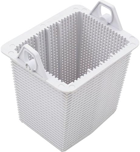 Hayward Super Pump SuperPump Swimming Pool Strainer Basket, Square B167 SPX1600M