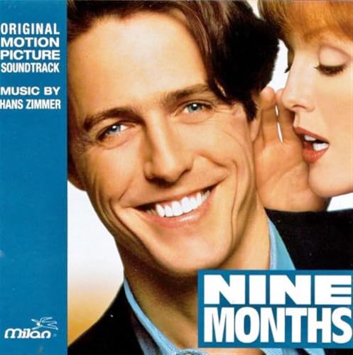 Nine Months Soundtrack