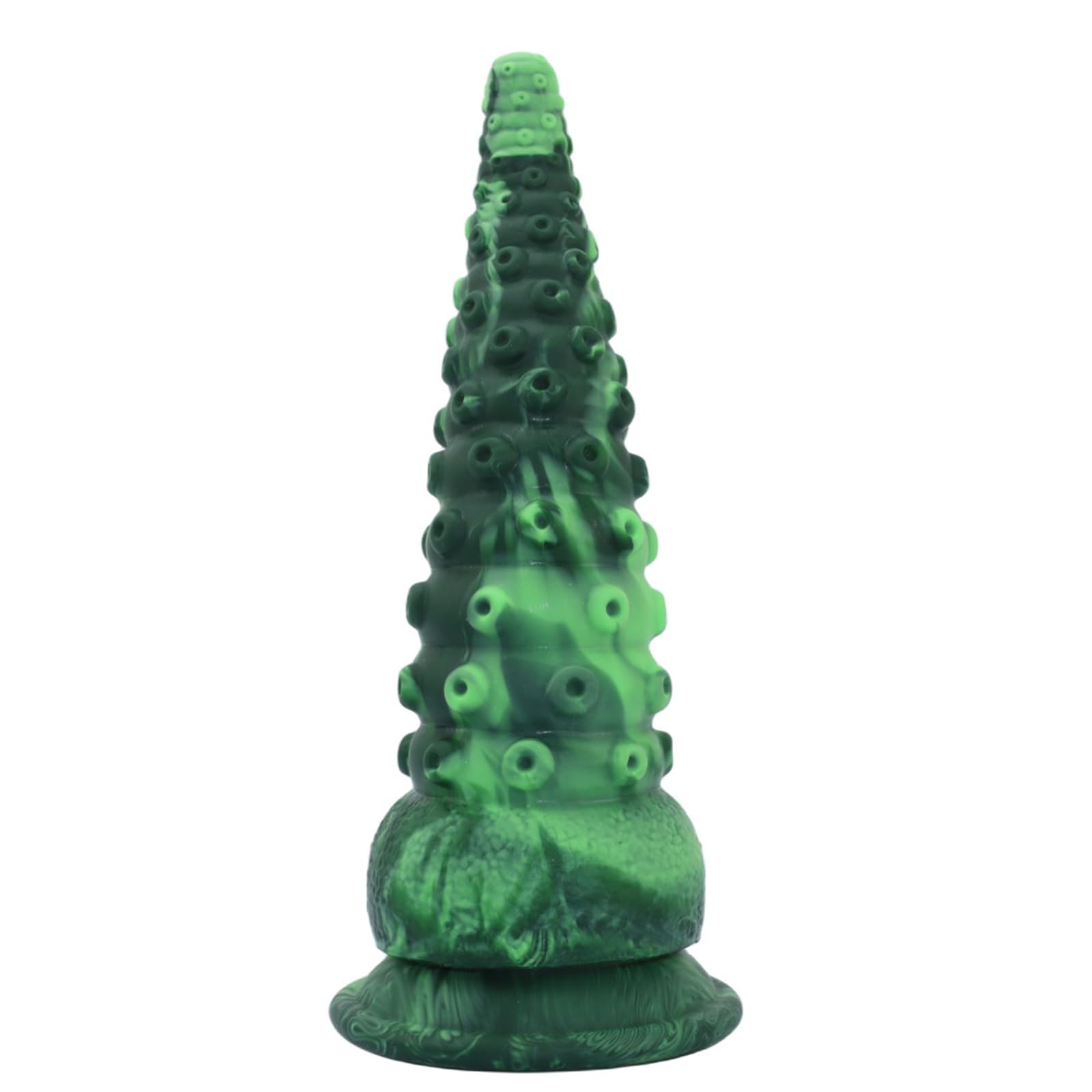 Plug anale impermeabile in silicone Granuli filettati Butt plug Masturbatore per stimolazione del punto G maschile e femminile Giocattolo del sesso