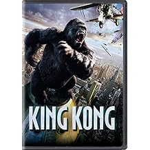 King Kong Widescreen Edition