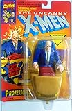 X-men Professor X Action Figure From Marvel Comics