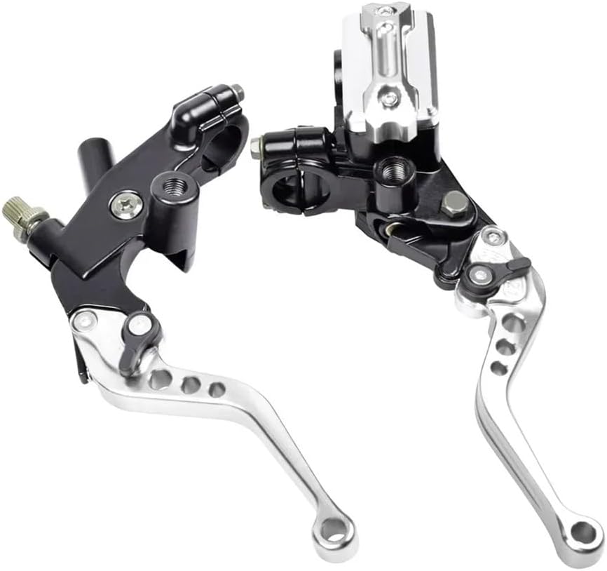 Motorcycle Brake Clutch Lever Motorcycle Brake For Master Cylinder Clutch Lever Adjustment Handle For