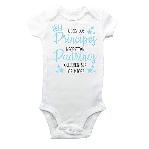 Miniatura 4 de Todos los Príncipes Necesitan Padrinos Quieres ser el Mío Quieres ser mi Padrino - Godfather - god father - padrino proposal - will you be my