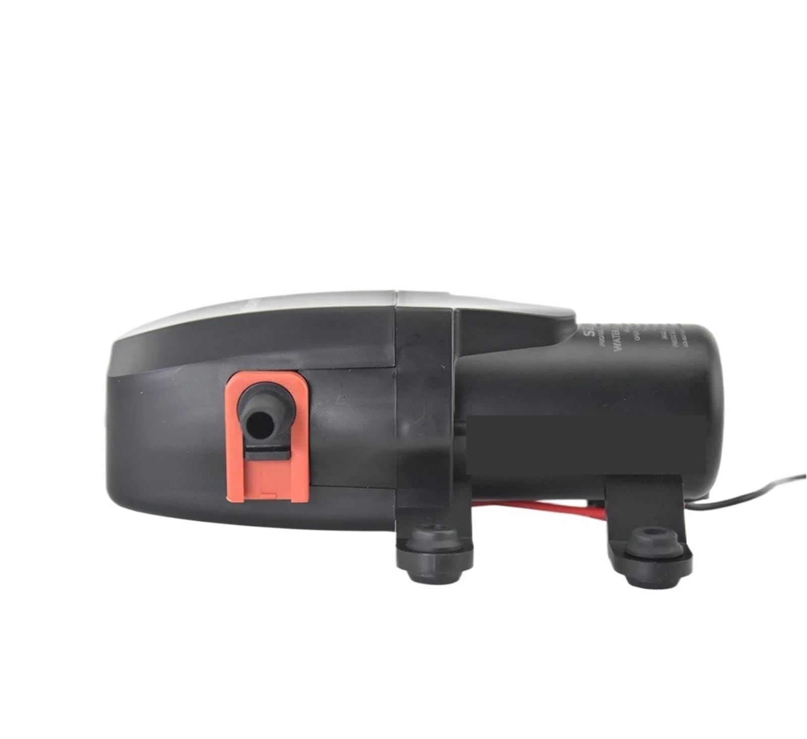 Pompy Membranowe, Pompa membranowa automatyczna serii 23A 40 PSI do wody morskiej, samozasysająca, elektryczna, do łodzi, kamperów, przyczep kempingowych, wysokiego ciśnienia(12v)