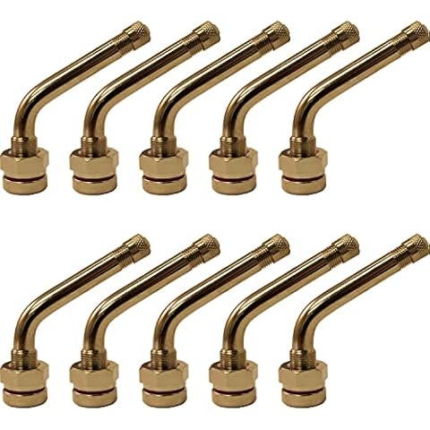 DTY TR544D Truck Valve Stem (10) Cover