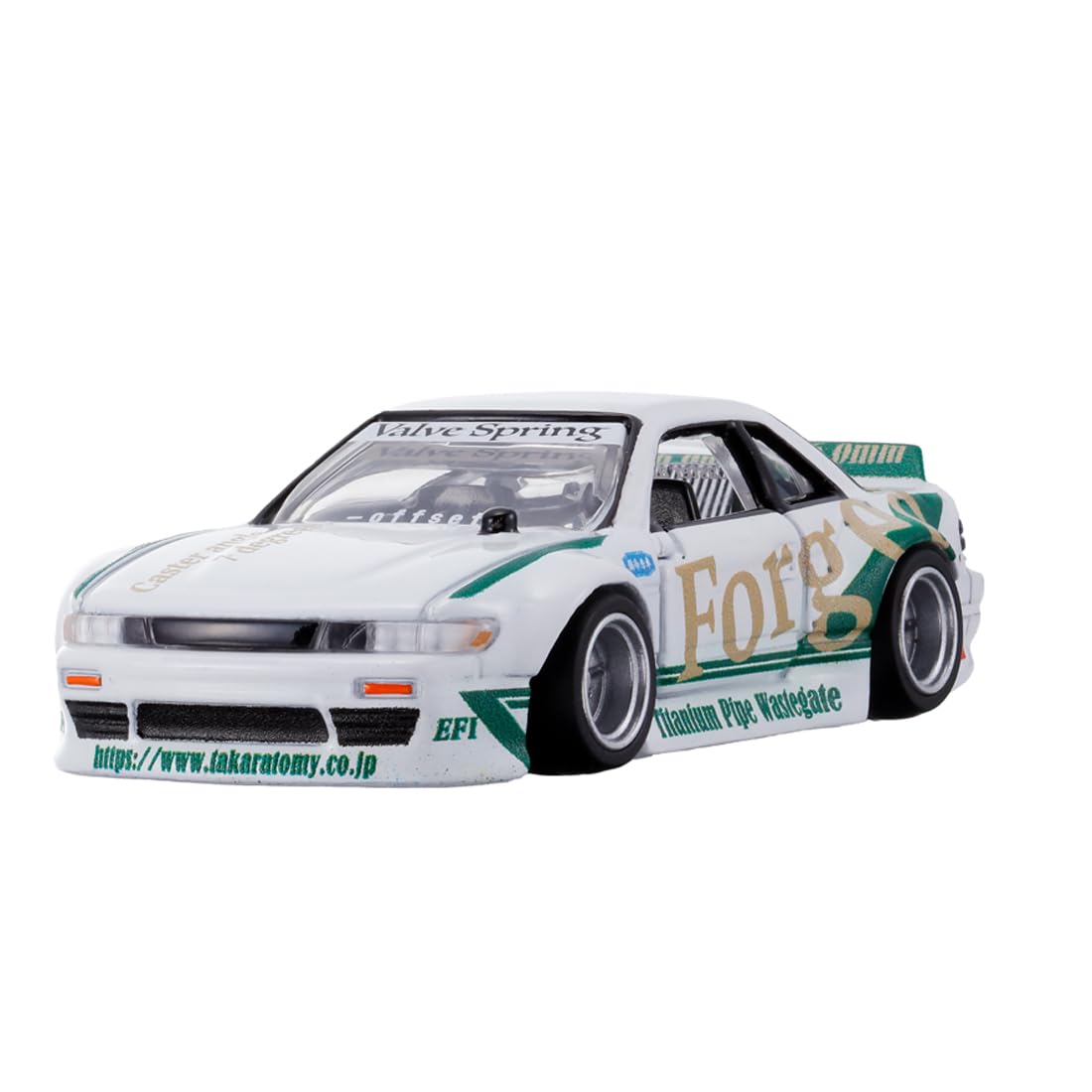 Amazon.co.jp: タカラトミー(TAKARA TOMY) トミカ tomica custom works