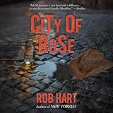 City of Rose: Ash McKenna, Book 2