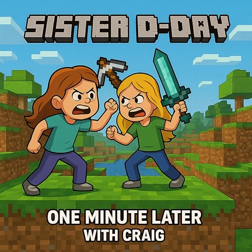 Episode 7: Sister D-Day