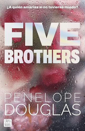 Five Brothers (Ficción) (Spanish Edition)