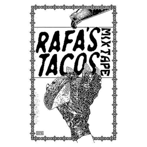 Amazon.com: Rafa's Tacos Mixtape : Rafa's Tacos: Digital Music