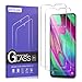 Votvloay 2 Stück Panzer Schutz Glas für Samsung Galaxy A40 5.9 en las günstig Kaufen-Votvloay 2 Stück Panzer Schutz Glas für Samsung Galaxy A40 5.9