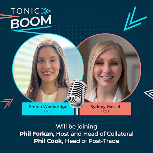 5: Documentation Considerations for the US Treasury Clearing Rules cover art