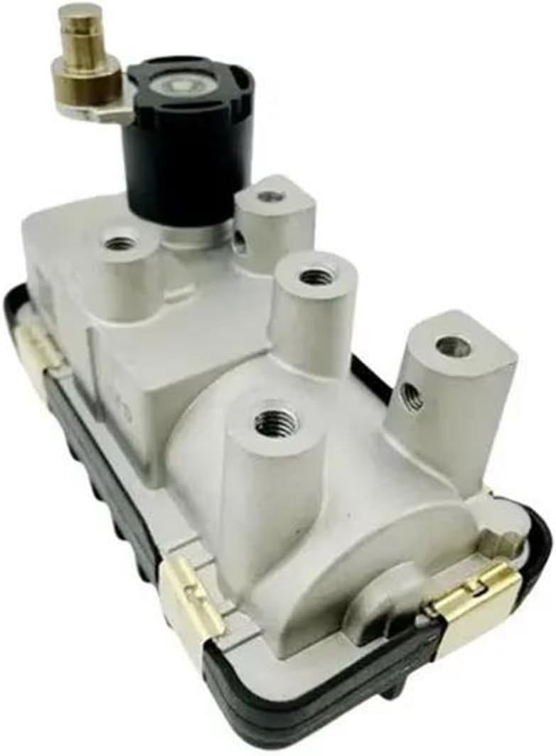 Turbocharger Actuator Position Sensor OE 6NW008412-48 6NW008412 G-219 Turbocharger Solenoid Valve Actuator for Chrysler 300C 3.0 Diesel Engine Turbo Boost Control