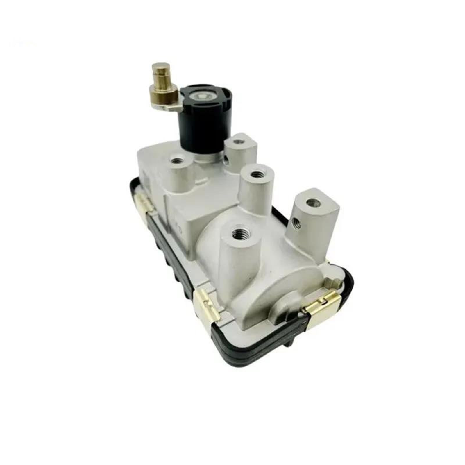 Elettrovalvola Turbo OE 6NW008412-48 6NW008412 G-219 Attuatore Elettrovalvola Turbocompressore Per Chrysler 300C 3.0 Motore Diesel Turbo Boost Controllo Turbina Turbocompressore a gas scarico