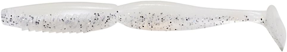 Megabass Worm Super Spindle SW (Super Spindle Salt) (4 inch)