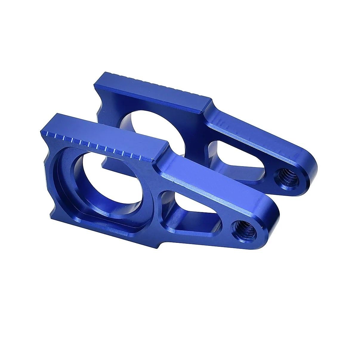 Ajustador de Tensor de Cadena Para Yamaha YZ125 YZ250 Tensor de Cadena