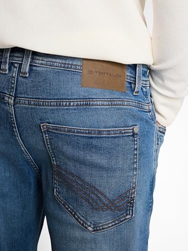 TOM TAILOR Herren Jeans – Ansicht 5