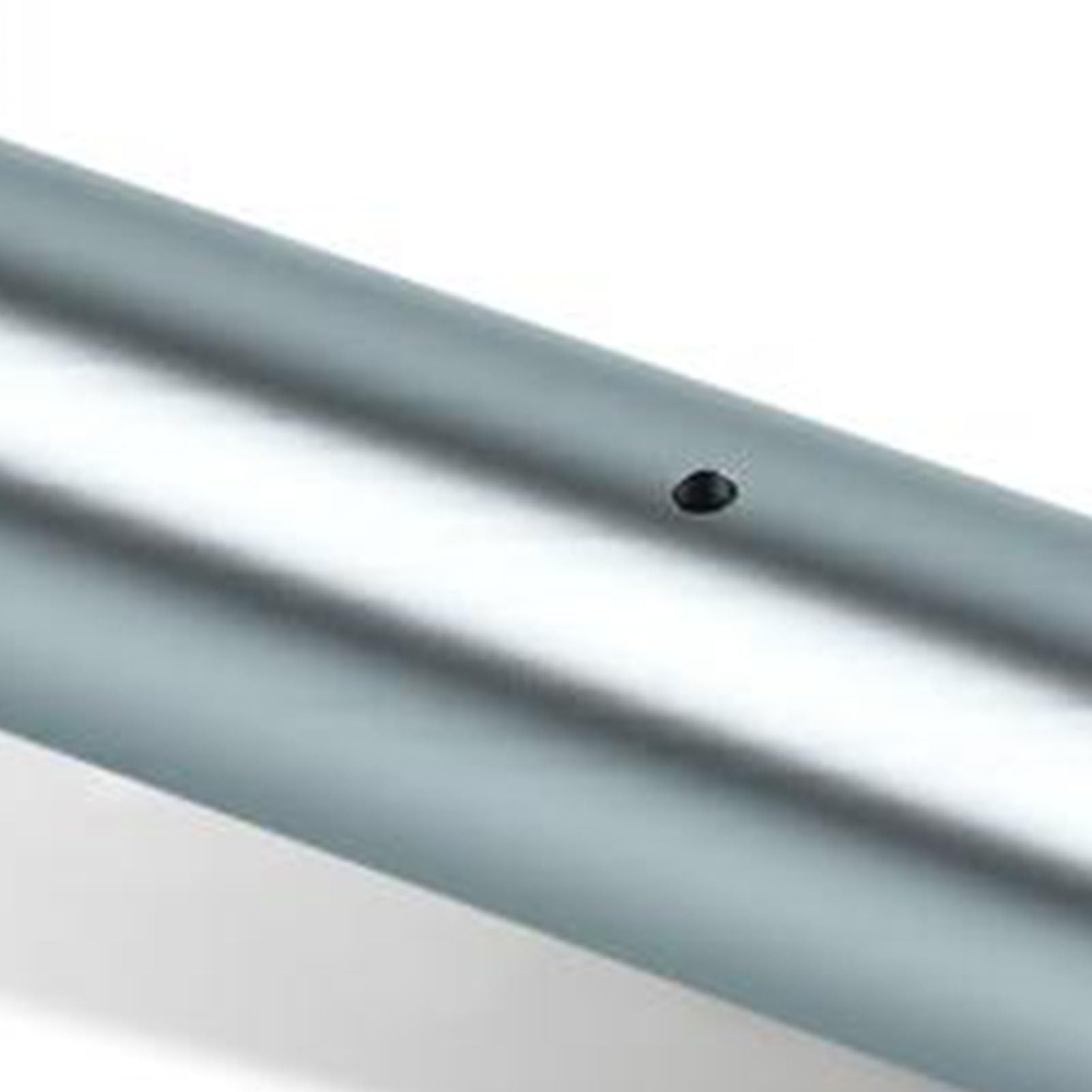 Zunate Perni per Benna da Escavatore da 30 Mm X 170 Mm 2 Pezzi |Perni di Ricambio per Miniescavatore Doosan DX17 in Acciaio Ad Alta Resistenza