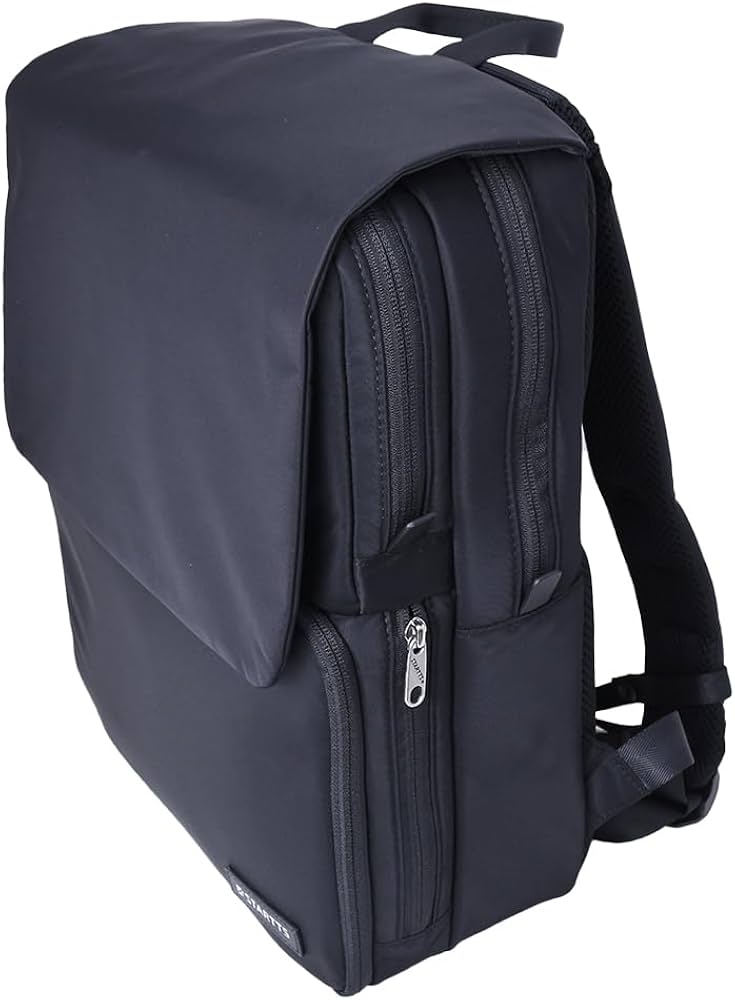 STARTTS ビジネスリュック 機能性の塊！錦町にある『スターツ（STARTTS）』のビジネス