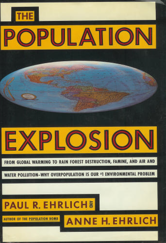 Clock Is Ticking, The Message Is Getting Ever More Urgent!