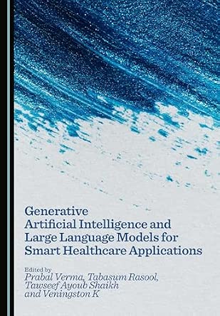Buy Generative Artificial Intelligence and Large Language Models for ...