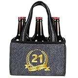 Uso versatile: può essere utilizzato come regalo di compleanno per 50 compleanno, adatto per tutti i tipi di feste di birra, Oktoberfest, ecc., Adatto anche per molti tipi di riunioni, feste in terrazza e picnic. Regalo perfetto per la festa del papà e il miglior regalo di compleanno per il 50° compleanno.