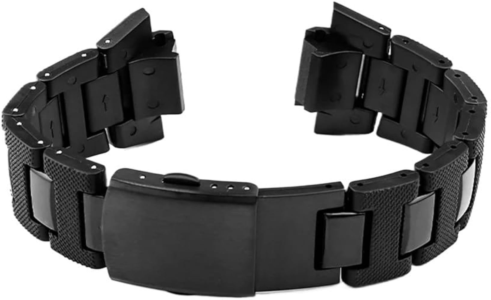 Amazon.com: Plastic Watch 16mm Band Fit for Casio G-Shock DW-5600