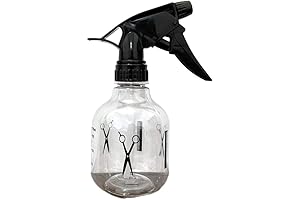 Mister Spray Bottle: The Ultimate Spraying Solution for Versatile Needs