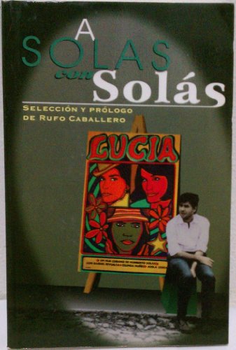A Solas Con Sols