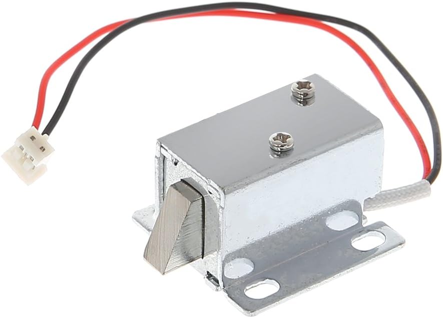 serratura elettronica per cancello