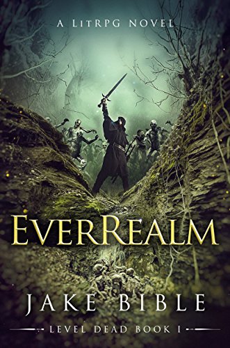 Cover of EverRealm