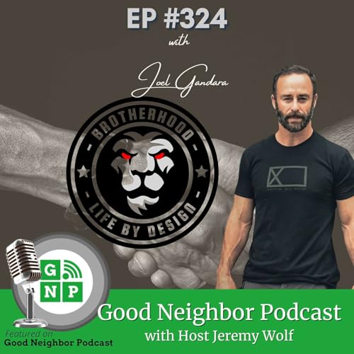 EP #324: Joel Gandara with 31 Day Challenges, LLC