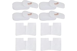 KEEPOW Shark UV580 Filters 4-Pack