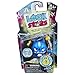 Hasbro Lock Stars Blue Shark