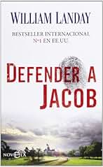 Defender a Jacob (Ficción Bolsillo)