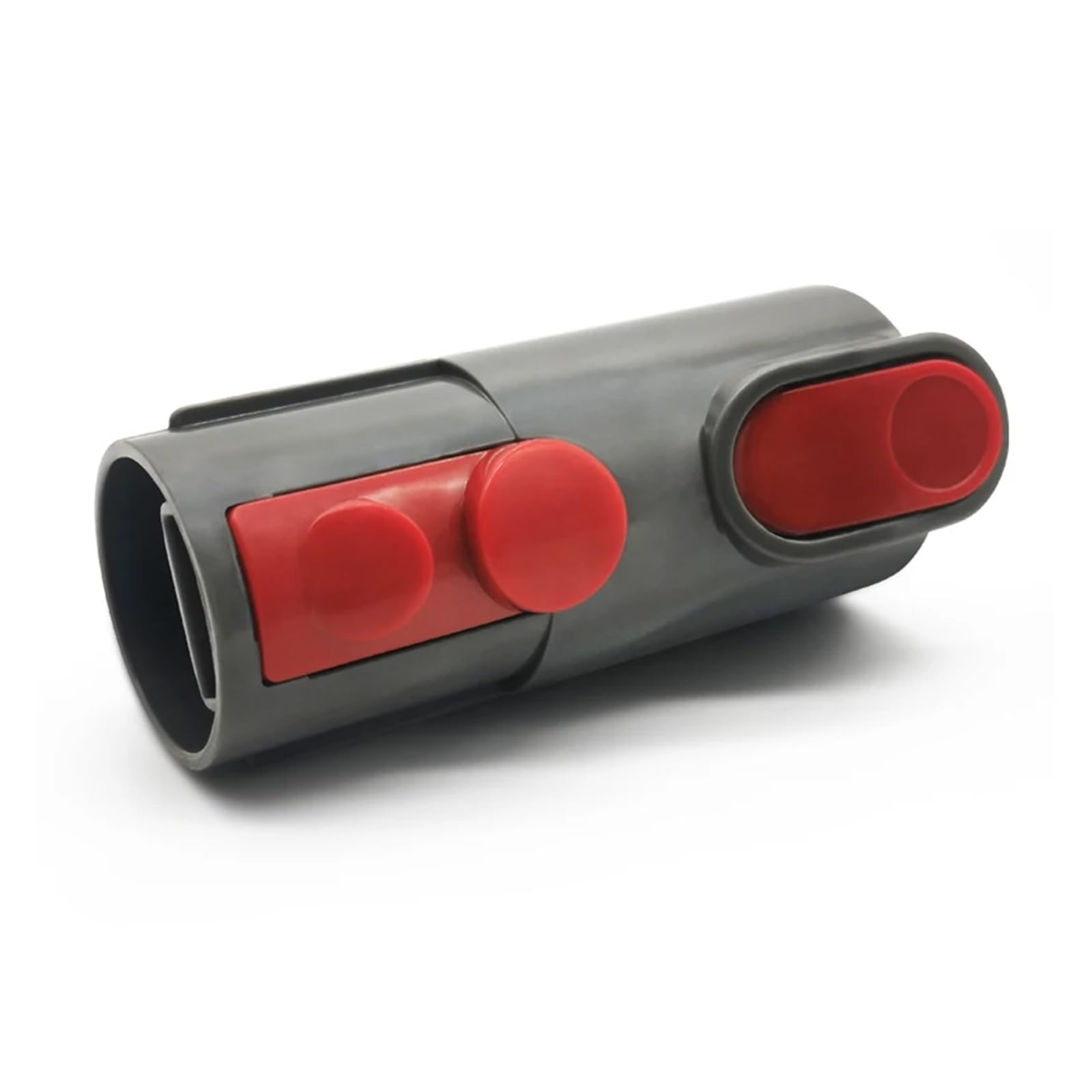 Kit Bocchetta Stretta e Tubo Compatibile con Dyson V8 V10 V7 V11 V12 V15