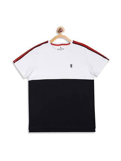 Red Tape Boys Classic T-Shirt