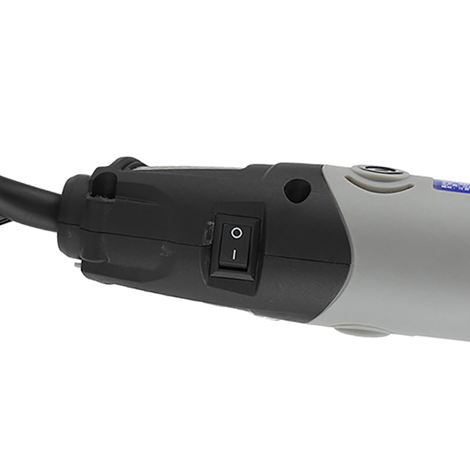 Acouto Smerigliatrice Elettrica 400W con 6 Velocità Variabili, Capacità