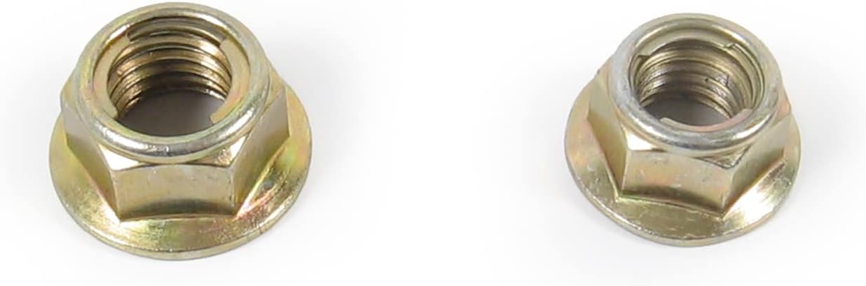 Mevotech Supreme Stabilizer Link MS50810