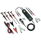 tektronix 465 Più Ampio set di accessori per sonda