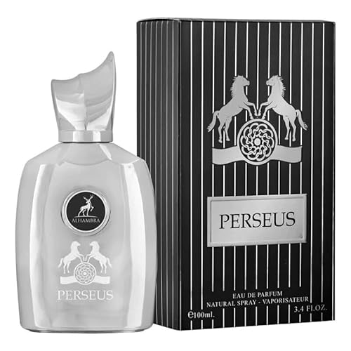 Perfume Perseus Tradicional Masc 100ml