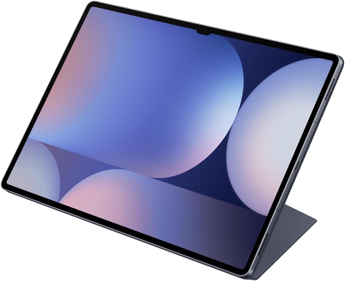 Samsung Galaxy Official Outdoor Cover for Galaxy Tab S10 Ultra, S9 Ultra, Black