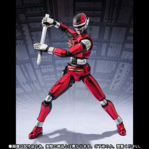 SHFiguarts Spazio Sheriff Sharivan (japan import)