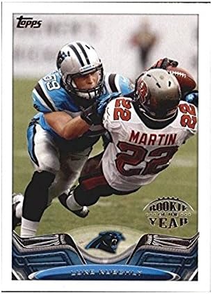 Carolina Panthers 2013 Topps Football 15 Card Team Set with Cam Newton and Star Lotulelei Rookie Card #13 Plus