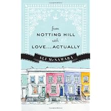 From Notting Hill with Love...Actually